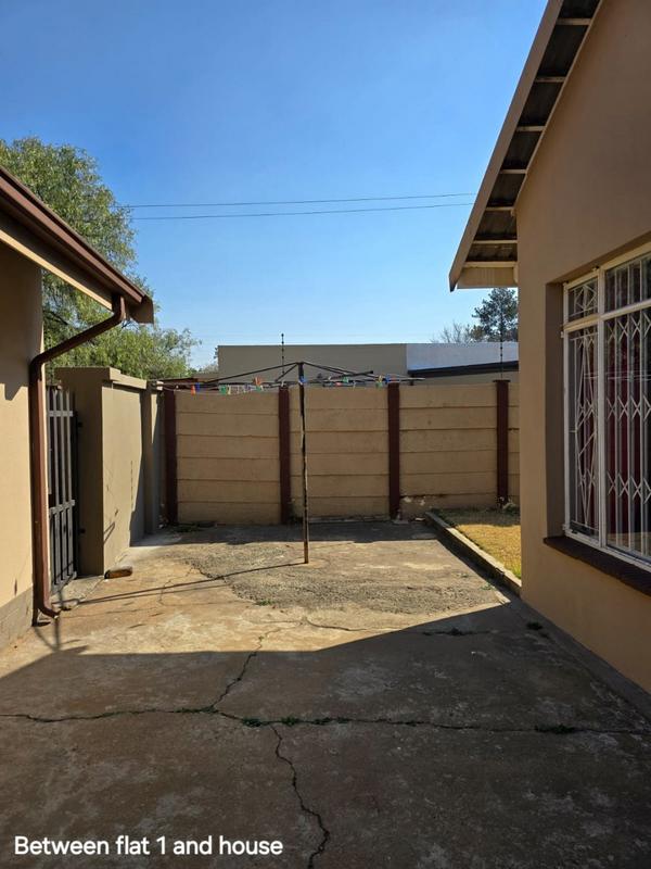 4 Bedroom Property for Sale in Sasolburg Ext 4 Free State